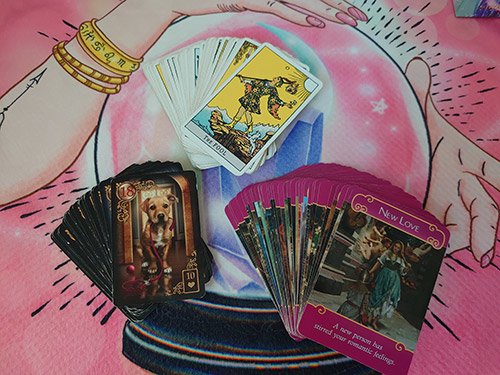 占い師煌莉のお気に入り写真1